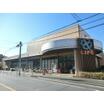 ショッピング施設