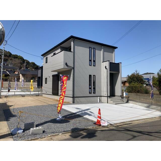 毎日がもっと特別になる場所（3号棟）