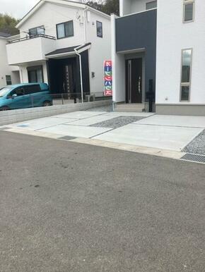 新しい景色が広がる予感（1号棟）