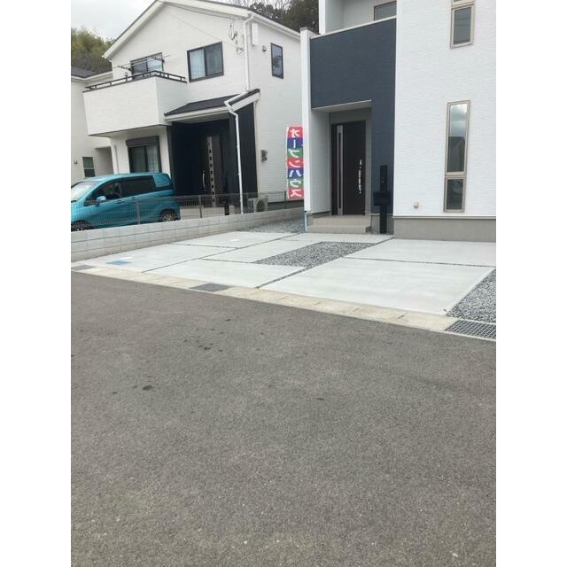 新しい景色が広がる予感（1号棟）