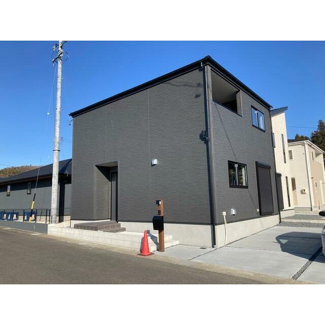 新しい景色が広がる予感（1号棟）