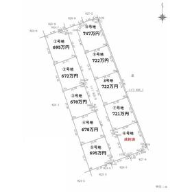 地形図等