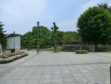 湘南台公園