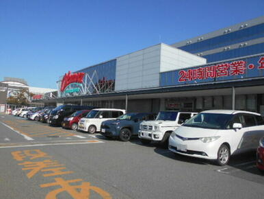 オークワ中島本店様