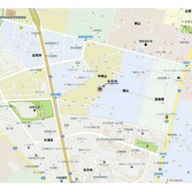 案内図