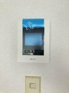 退去前につき、前回募集時のお写真です。