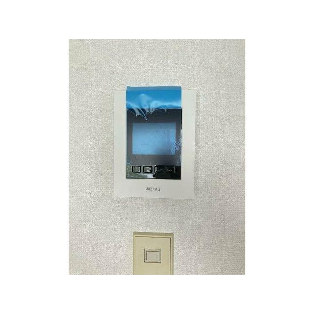 退去前につき、前回募集時のお写真です。