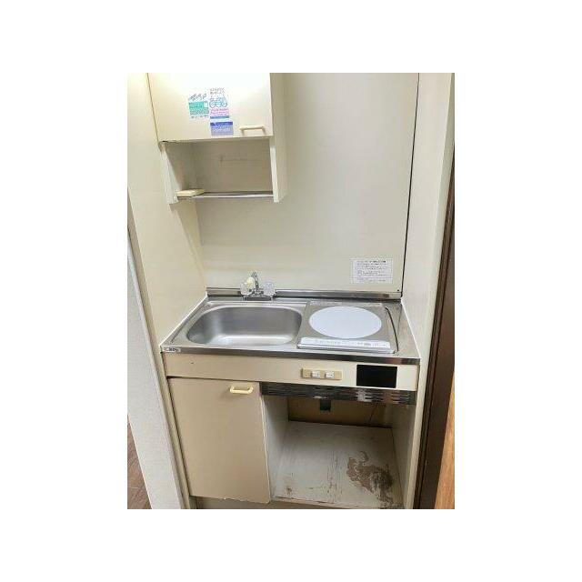 退去前につき、前回募集時のお写真です。退去前につき別のお部屋の写真です。
