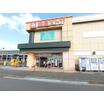 ショッピング施設