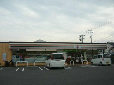 セブンイレブン　坂之上４丁目店