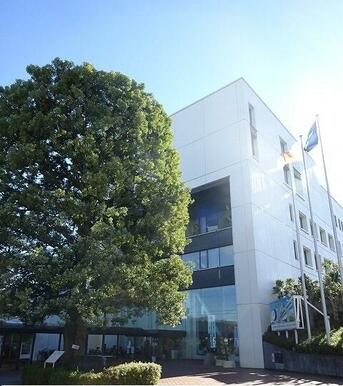 武蔵村山市役所