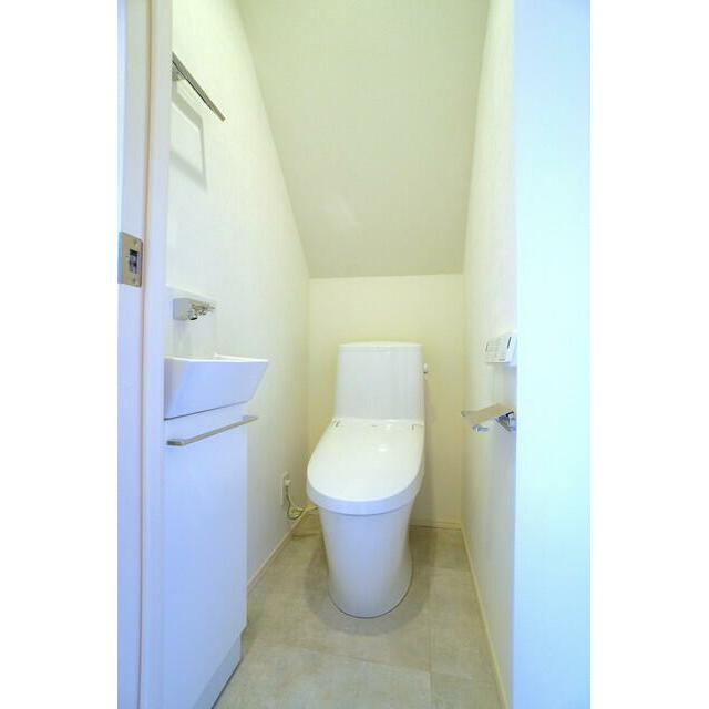 ※写真は同タイプ住戸です。