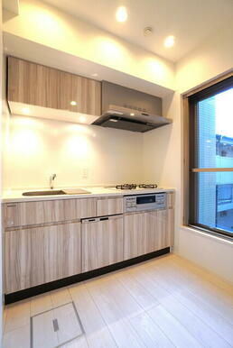 ※写真は同タイプ住戸です。