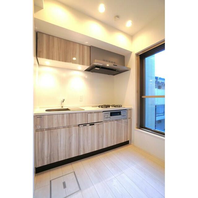 ※写真は同タイプ住戸です。