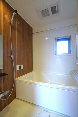 ※写真は同タイプ住戸です。