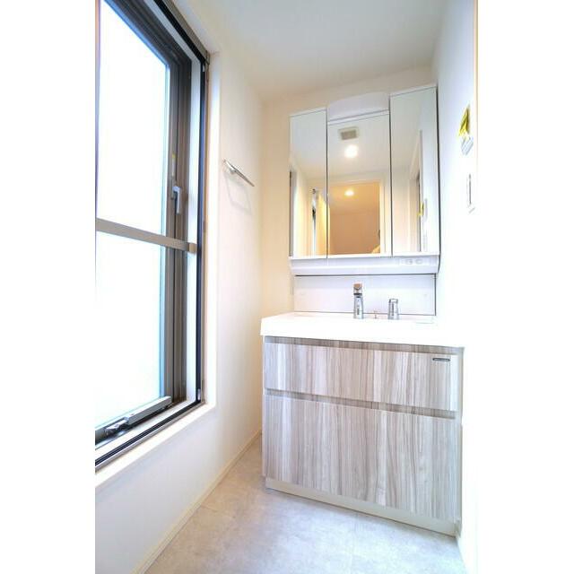 ※写真は同タイプ住戸です。