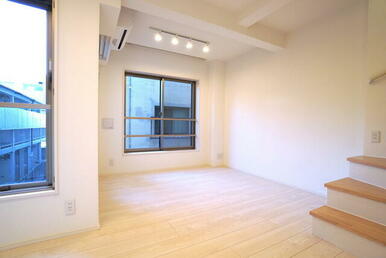 ※写真は同タイプ住戸です。