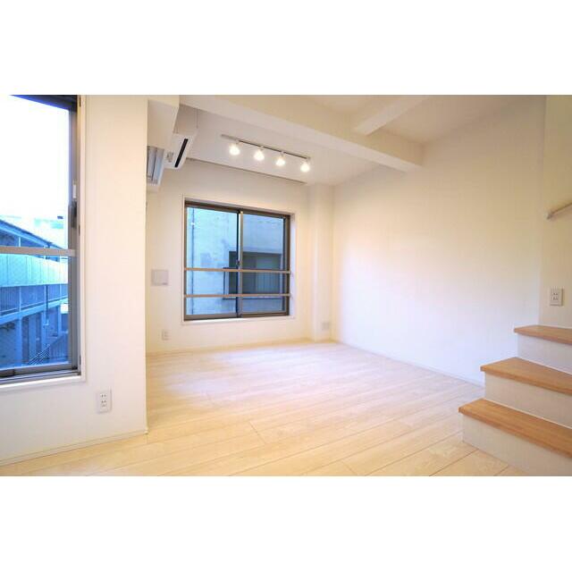 ※写真は同タイプ住戸です。