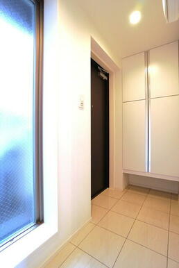 ※写真は同タイプ住戸です。