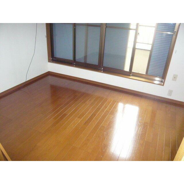 2階洋室