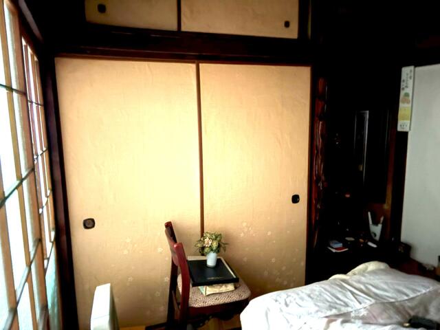 物件画像 北九州市小倉北区 新高田２丁目 (南小倉駅) 1階建 3K