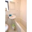 バス/シャワー