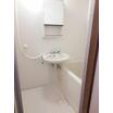 バス/シャワー
