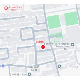 案内図