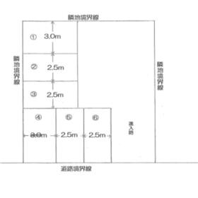 平面図