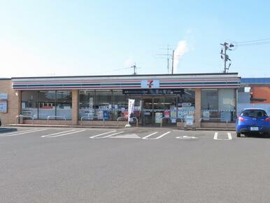 セブンイレブン薩摩川内大小路町店