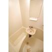 バス/シャワー
