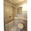 バス/シャワー