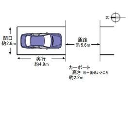 平面図
