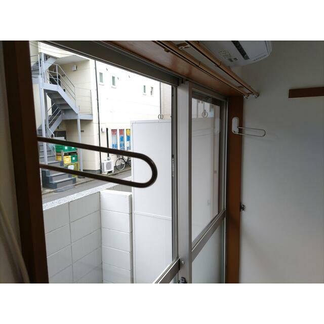 室内物干し掛