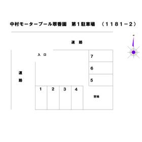 平面図