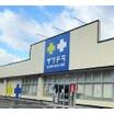 ショッピング施設