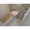 バス/シャワー