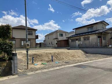 毎日がもっと特別になる場所（1号棟）