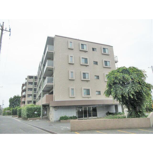 ダイアパレス北小金ヒルズ