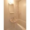 バス/シャワー