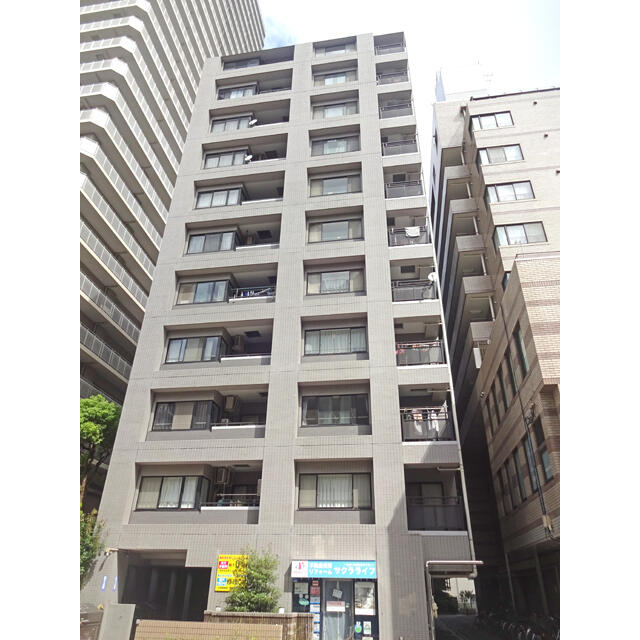 サンヴェール府中