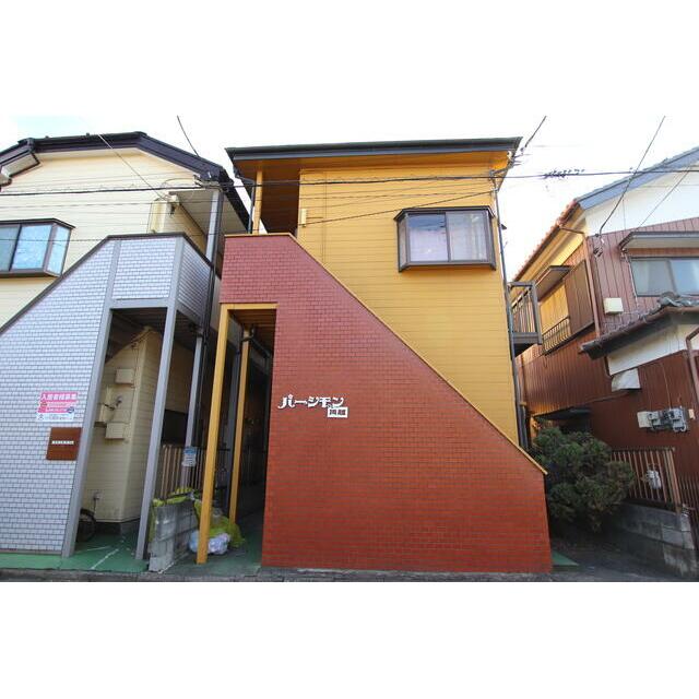 ★外観写真★