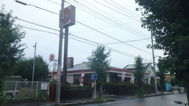 ガスト 坂戸店