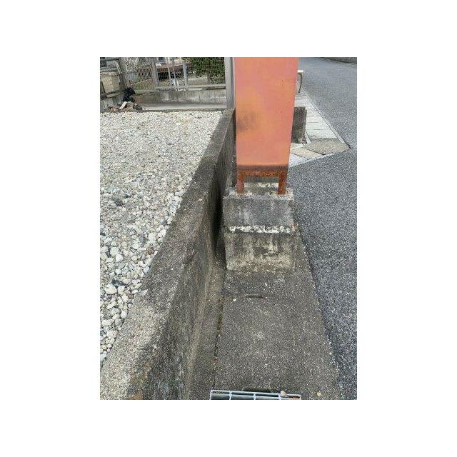 消火ホース格納庫