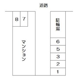 平面図