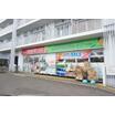ショッピング施設