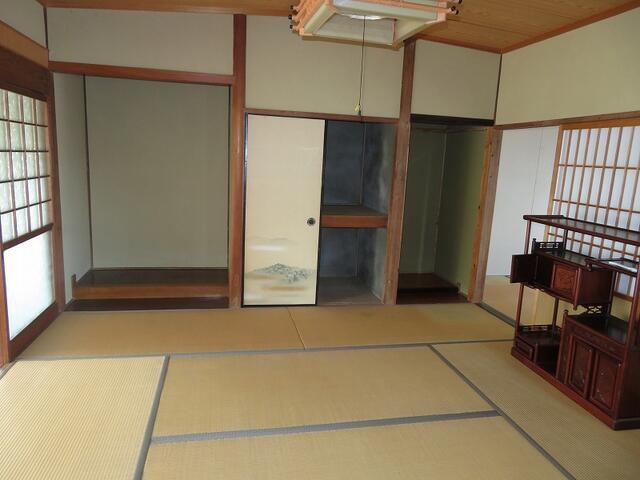 物件画像 京都郡みやこ町 勝山黒田 1階建 5DK