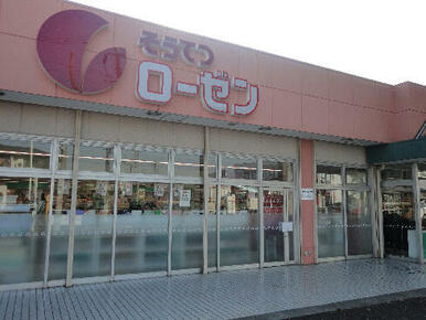 そうてつローゼン愛甲石田店