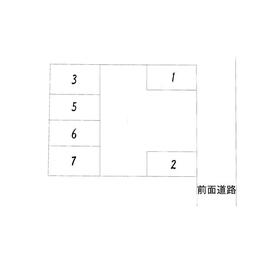 平面図