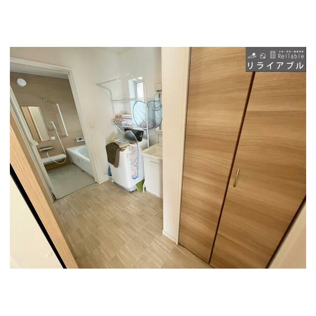 detached 八木山東１丁目